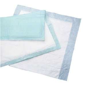  Medline Protection Plus Breathable Under Pad (Case of 35 