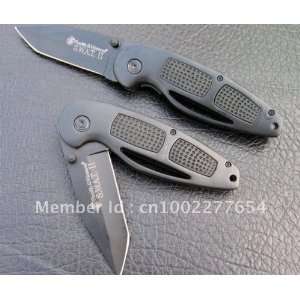   knife tool army knife sw53bt knife / saber 2pcs: Home Improvement