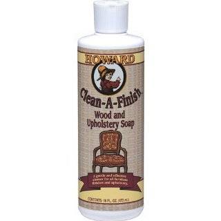 Howard Products Ors016 Orange Oil Spray