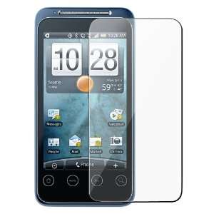   Screen Protector for HTC EVO Shift 4G: Cell Phones & Accessories