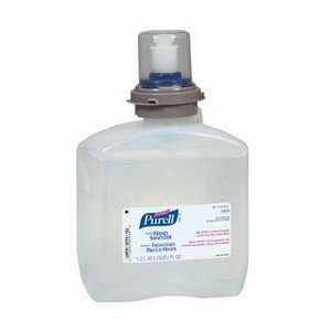  Purell Instant Hand Sanitizer Refill, 1200ml, 4/Case