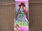 Aloha Queen Really Dances Hula White Skirt Electronic Music New in Box