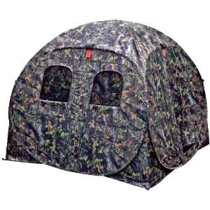    Hunters View® Archers Den Hunting Blind: Sports & Outdoors