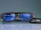 Vintage JEAN PAUL GAULTIER Sunglasses 56 7205 steampunk