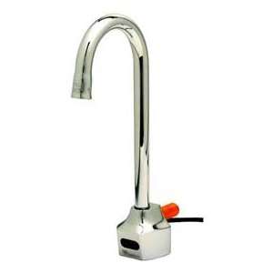   Mount Spout Faucet W/ Hydro Generator Power Supply: Home Improvement