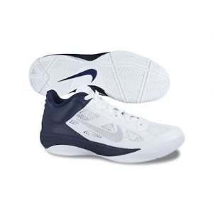  NIKE ZOOM HYPERFUSE LOW (MENS): Sports & Outdoors