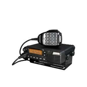  HYT TM 800 UHF 400 470 MHz 512CH Mobile Two Way Radio Car 