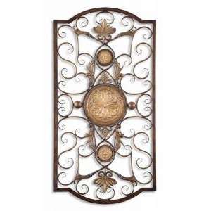  Uttermost Micayla Large Wall Decoration: Home & Kitchen
