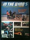   WIND Magazine Spring 1981 #5 Easyriders Harley Chopper Motorcycle