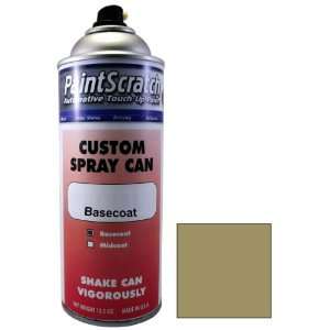 12.5 Oz. Spray Can of Sandstone Touch Up Paint for 1975 Chevrolet All 