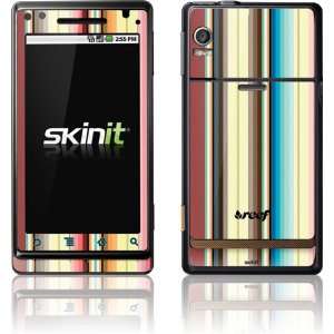  Reef   Mexi Stripe skin for Motorola Droid Electronics