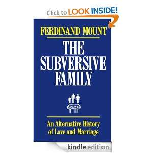 Start reading Subversive Family 