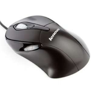  57Y6255 IdeaPad optical mouse A6010: Computers 