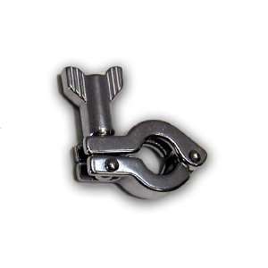  Stainless TC Style Mini Clamp 1/2 & 3/4 