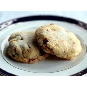  Butter Pecan Cookies   14 