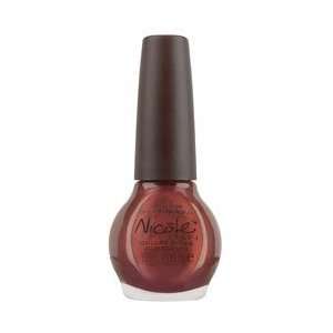    Nicole by OPI Nail Lacquer, Love Me, Love the Earth Beauty