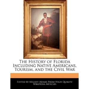   , Tourism, and the Civil War (9781241688769) Melany Adams Books