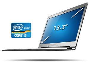 Acer Aspire S3 951 6432 Core i7 2637M/4GB/240GB SSD 13.3 Ultrabook LX 