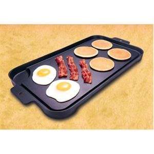  NEW MEH Double Griddle (Kitchen & Housewares): Office 