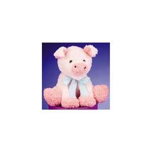  Meadow Medley Pig 8 by Princess Soft Toys: Toys & Games