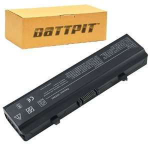  Battpit™ Laptop / Notebook Battery Replacement for Dell 