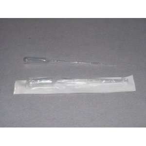 Transfer Pipet, Sterile, Indiv. wrapped (500/pk.)  