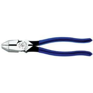  High Leverage Side Cutter Pliers   9 side cut pliers: Home 