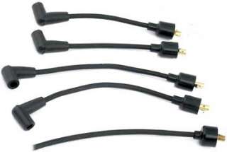 Plug Wire Set Mercury 100 115 125 HP and 80 Jet 84 821945A57 84 