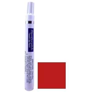  1/2 Oz. Paint Pen of Ragoon Red Touch Up Paint for 1971 