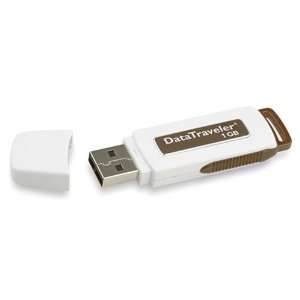  Kingston Data Traveler 1GB USB Flash Drive Electronics