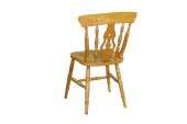  Farmhouse Set 4 Kitchen Dining Chairs. Free Mainland UK Delivery