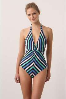 New Anthropologie   Whirlpool Maillot Size M & L  