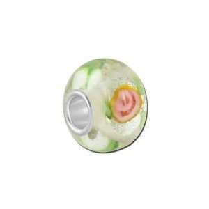   Lampwork Glass Bead   Interchangeable Arts, Crafts & Sewing