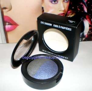 MAC Cosmetics Mineralize Eye Shadow Duo MANY COLOR nib  