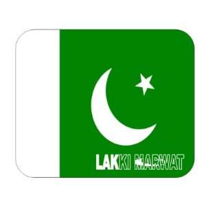  Pakistan, Lakki Marwat Mouse Pad: Everything Else