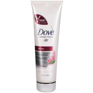  Dove Revival Damage Therapy Conditioner, 8 oz Beauty