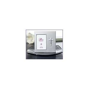  Cross & Crystals Silver Frame (Set of 25): Kitchen 