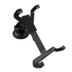  Car Mount Holder Kit Stand Suction Mount For Apple IPAD 1 / Ipad 