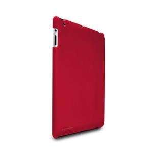   Red Lid Cover Only (Catalog Category: Bags & Carry Cases / iPad Cases