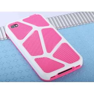   Case Protector For Apple iPhone 4 4G 4S Cell Phones & Accessories