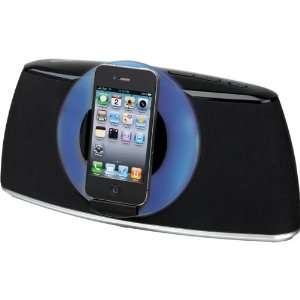  Home Speaker System with iPod/iPhone Dock: MP3 Players 