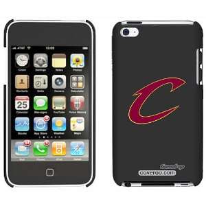    Coveroo Cleveland Cavaliers iPod Touch 4G Case 