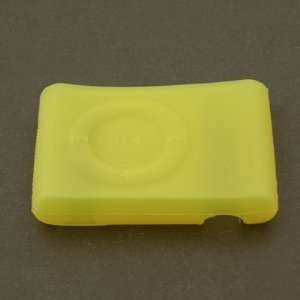   Silicone Skin Case for Apple iPod shuffle 2nd Gen 