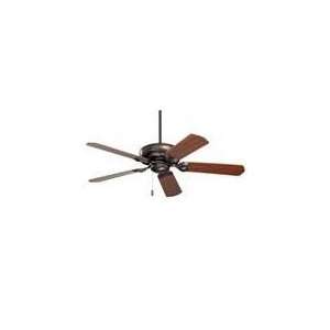  Emerson Fans   CF940ORB Mariol Pull Chain Fan For Indoor 