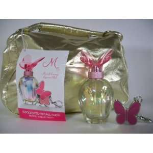  Parfum Luscious Pink stu Parfum Mariah Carey: Beauty