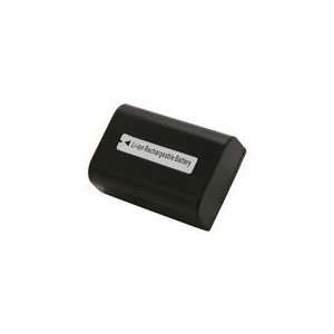  ITC ITCNPFV50 7.4V Replacement Battery for Sony Sony NP 