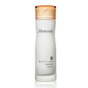  Amore Pacific Mamonde Moisture Emulsion 125ml: Beauty