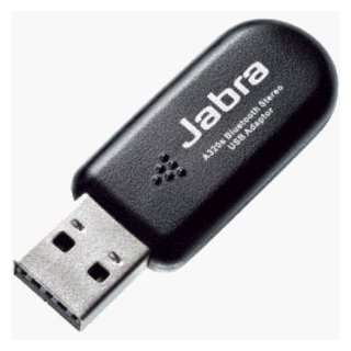  Jabra A320s Stereo Bluetooth PC Adapter Cell Phones 