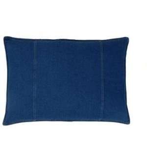  Karin Maki American Denim Pillow Sham   Standard: Home 
