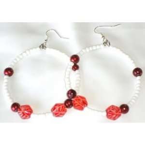  Bohemian Chic Earrings   Whipped Cherry Jewelry